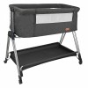Bebe Stars Λίκνο Pearl Graphite 845-186